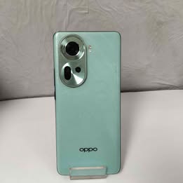Celular oppo reno 11 256 gb 6 ram