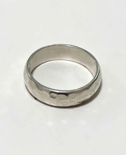 Plata anillo .925 4.4g