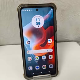 Celular Motorola G p34 128 y 4 ram