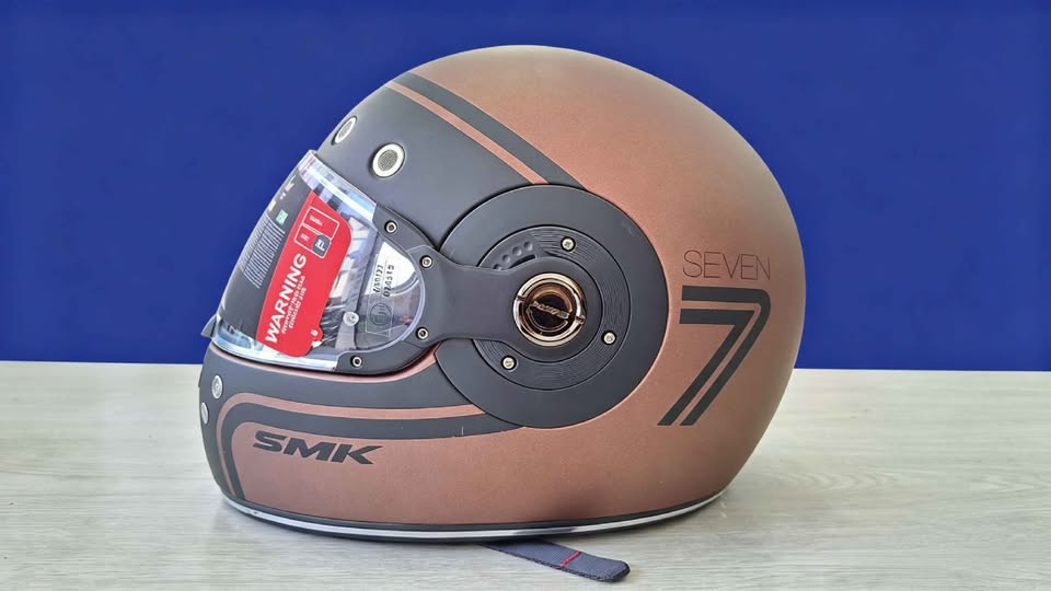 CASCO SMK SEVEN