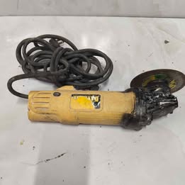 Mini esmeril Dewalt