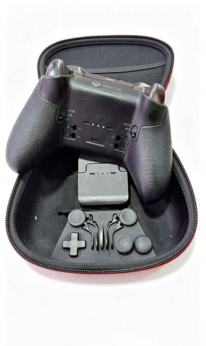 CONTROL Y AUDIFONOS XBOX Y 1797 MICROSOFT