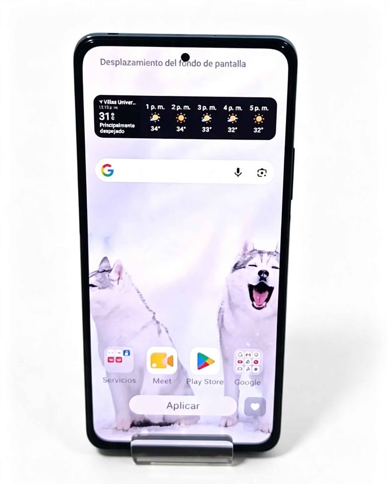 Celular Redmi Note 10 pro 128gb 6 ram liberado USADO