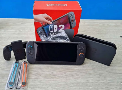 NINTENDO SWITCH 2