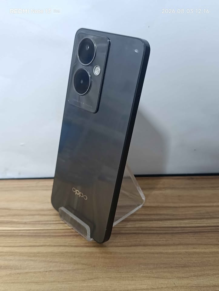 Celular Oppo A79 256 GB 8 Ram Libre