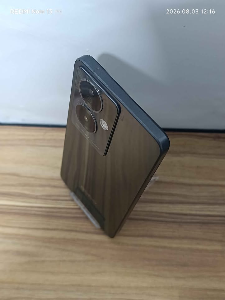 Celular Oppo A79 256 GB 8 Ram Libre