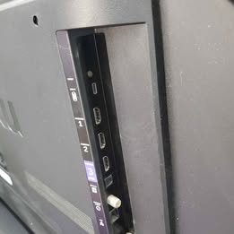 📺🔥 PANTALLA ROKU SMART TV DE 50 PULGADAS | SEMINUEVA EN CAJA | CONTROL ORIGINAL 🔥📺