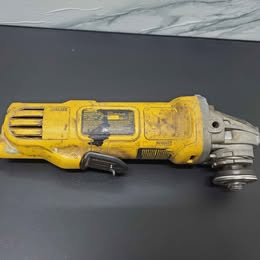 🛠️🔥 ESMERIL DEWALT DWE4120 | 12,000 RPM | ALTO RENDIMIENTO Y POTENCIA 🔥🛠️