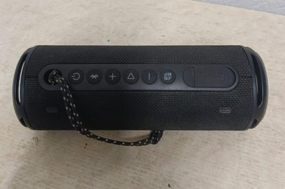 Bocina tronsmart t7 con usb, usado