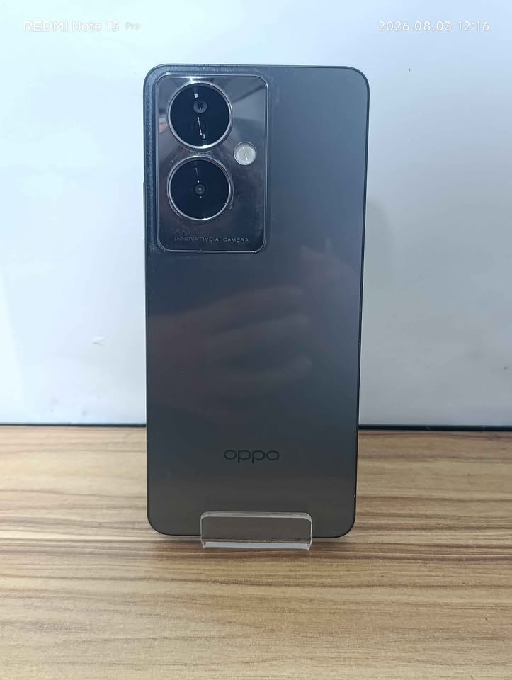 Celular Oppo A79 256 GB 8 Ram Libre