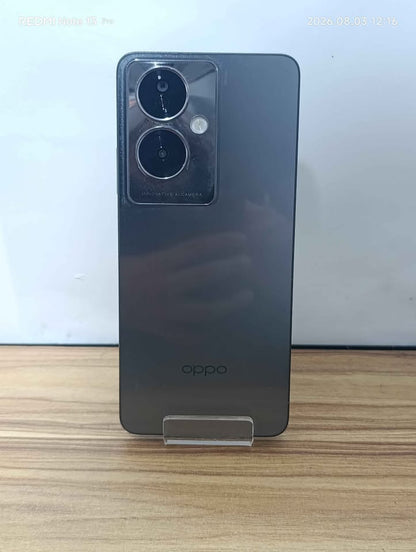 Celular Oppo A79 256 GB 8 Ram Libre
