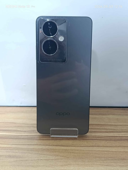 Celular Oppo A79 256 GB 8 Ram Libre