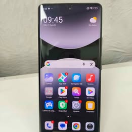 Celular redmi 14 pro 256 gb 12 ram