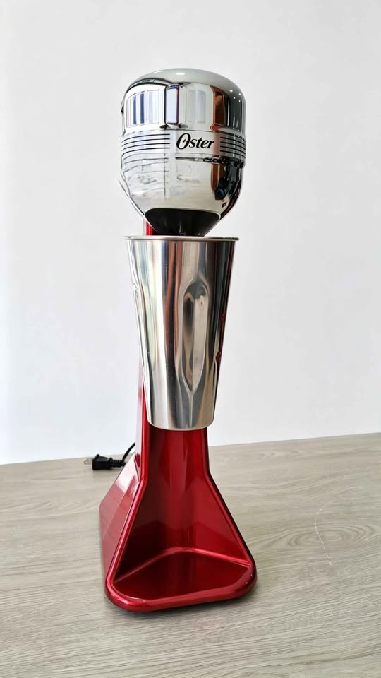 CHOCOMILERA OSTER