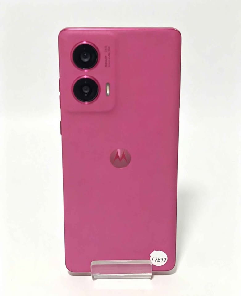 Celular Edge 50 fusión 256gb 12 Ram liberado USADO