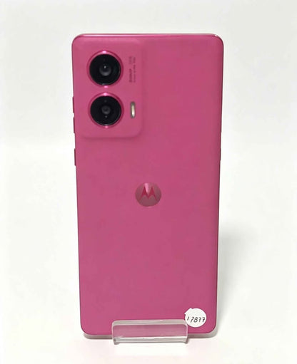 Celular Edge 50 fusión 256gb 12 Ram liberado USADO