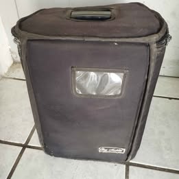 Bocina  profesional Qsc