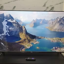 📺🔥 PANTALLA ROKU SMART TV DE 50 PULGADAS | SEMINUEVA EN CAJA | CONTROL ORIGINAL 🔥📺