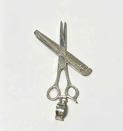 Plata Dije tijera .925 1.6g