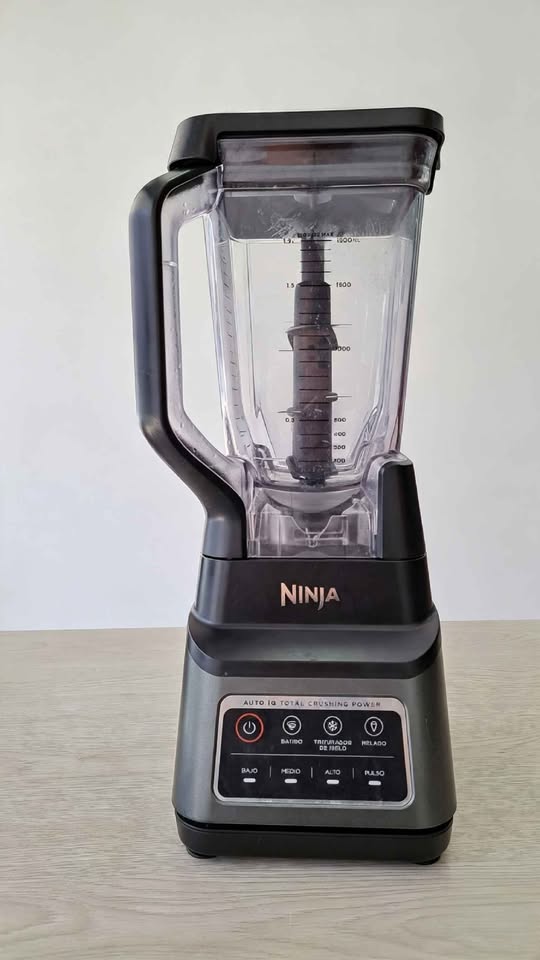LICUADORA NINJA