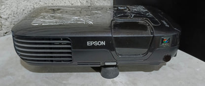 Proyector Epson Power Lite s10 en mochila, usado