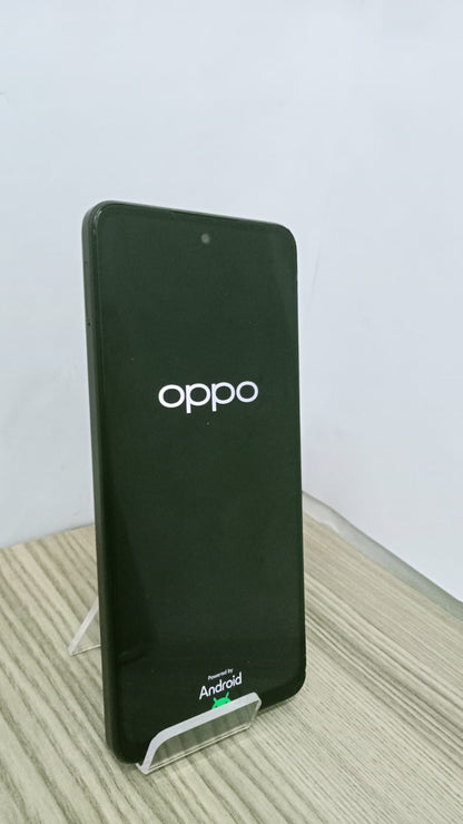 OPPO A40 256GB / 4GB RAM usado sin acesorios