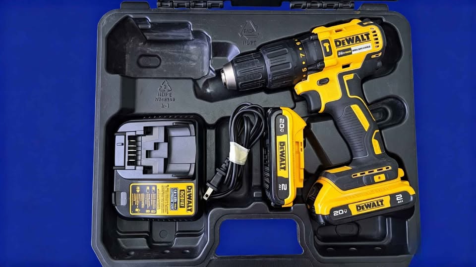 ROTOMARTILLO DEWALT