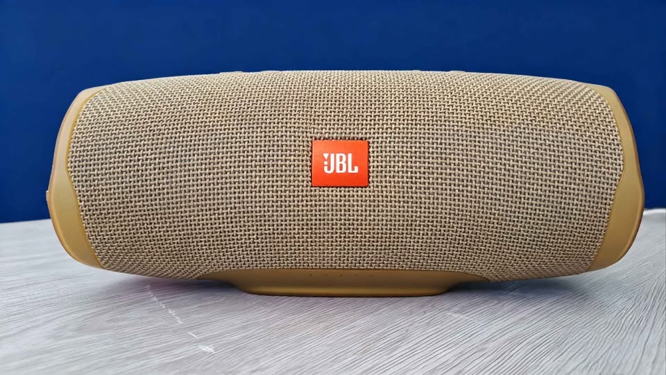 BOCINA JBL CHARGE 4