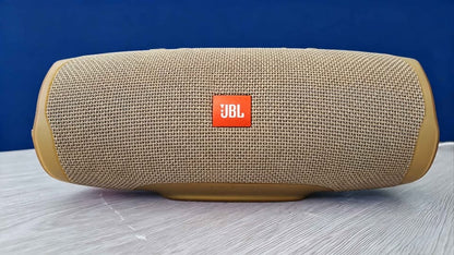 BOCINA JBL CHARGE 4