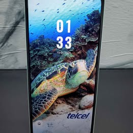📱🔥 CELULAR ZTE V70 MAX | 256 GB DE ALMACENAMIENTO | 4 GB RAM | GRAN ESPACIO Y RENDIMIENTO 🔥📱