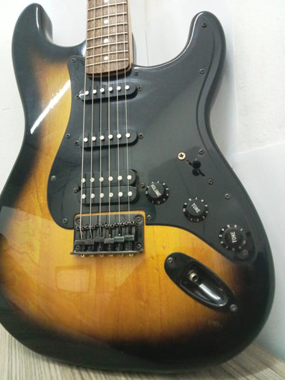 Fender Squier Stratocaster