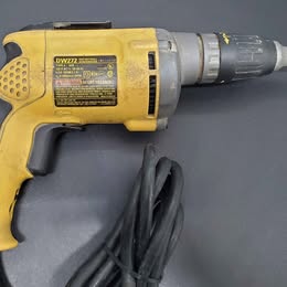 🔧🔥 DESATORNILLADOR DEWALT | CON REVERSA | PRÁCTICO Y POTENTE 🔥🔧