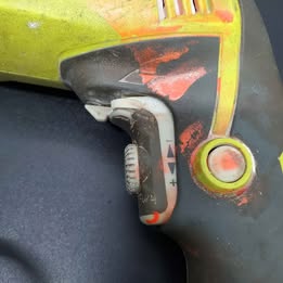 🔋🛠️ TALADRO RYOBI | CON REVERSA Y VELOCIDADES | PRÁCTICO Y VERSÁTIL 🔥🔩