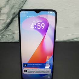 📱🔥 CELULAR HONOR X6 | 128 GB DE ALMACENAMIENTO | 4 GB RAM | PRÁCTICO Y FUNCIONAL 🔥📱