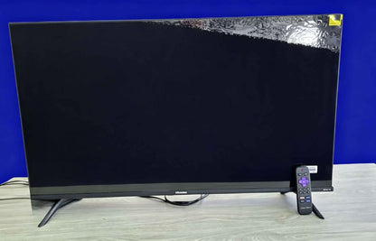 SMART TV HISENSE 40 PULGADAS
