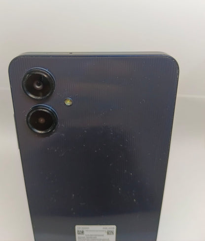 Celular Samsung Galaxy A06 4GB RAM 64 GB  Color Negro 🕷️💀 Usado 🕷️💀