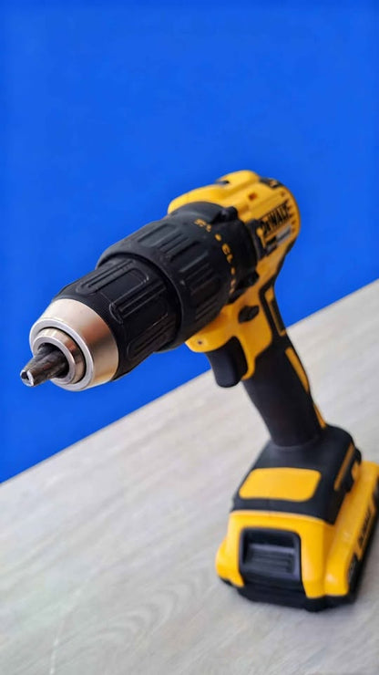 ROTOMARTILLO DEWALT