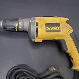 🔧🔥 DESATORNILLADOR DEWALT | CON REVERSA | PRÁCTICO Y POTENTE 🔥🔧