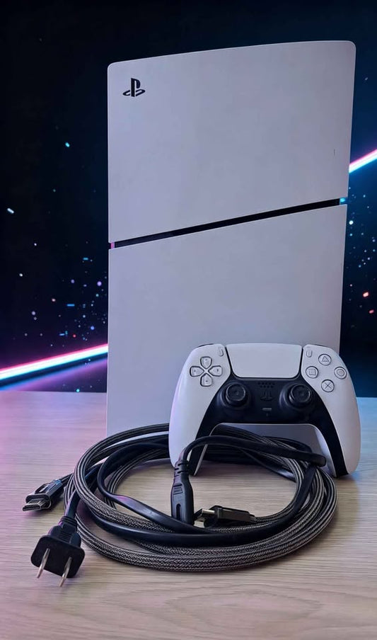 PLAYSTATION 5