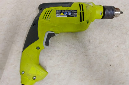 Taladro RYOBI hd4201, usado