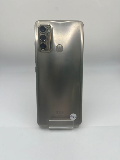 Celular Moto G60 128 Gb 6 Ram Libre