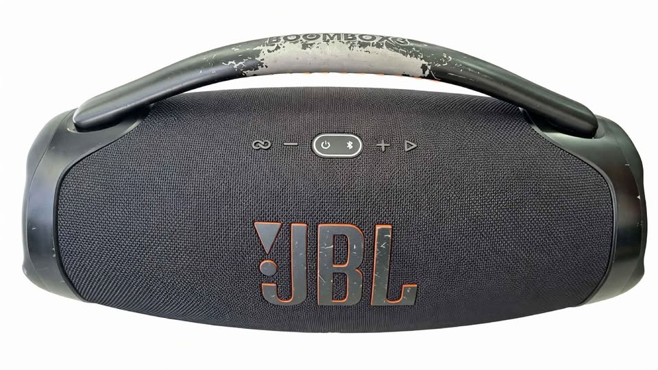 BOCINA JBL BOOMBOX 3