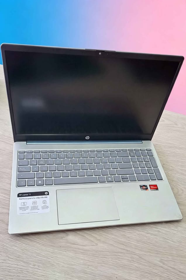LAPTOP HP 512GB 16 RAM