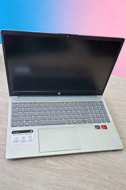 LAPTOP HP 512GB 16 RAM