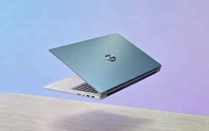 LAPTOP HP 512GB 16 RAM