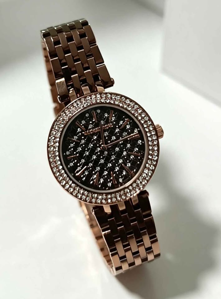 Reloj Dama mk