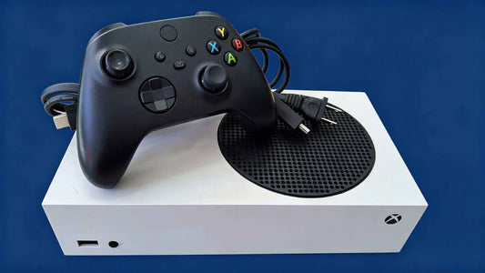 XBOX SERIES S