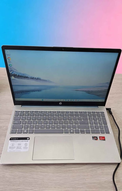 LAPTOP HP 512GB 16 RAM