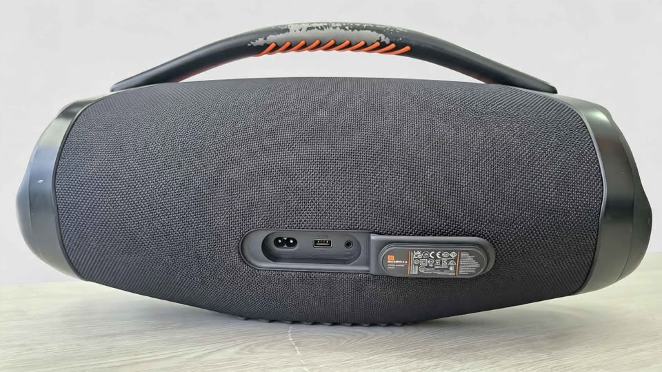 BOCINA JBL BOOMBOX 3