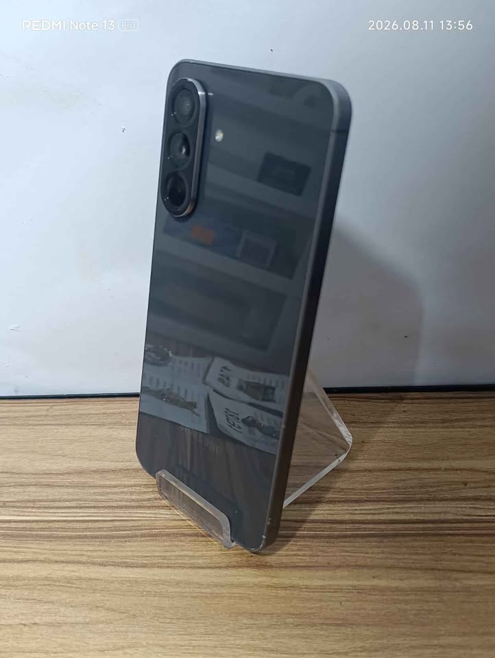 SAMSUNG GALAXY A56 256GB Y 8 RAM